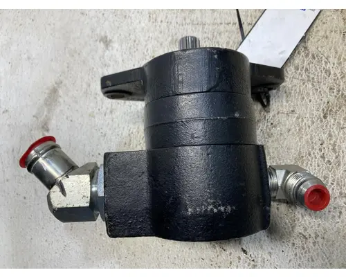 Gehl R220 Equip Hydraulic Pump