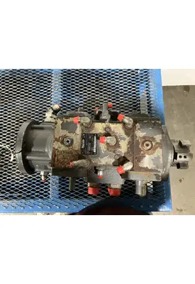 Gehl R220 Equip Hydrostatic Pump