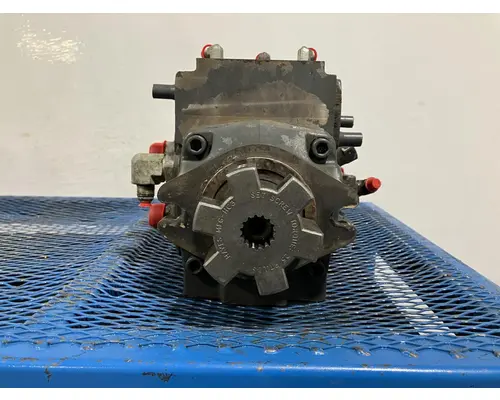 Gehl R220 Equip Hydrostatic Pump