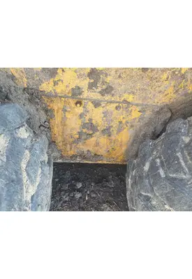 Gehl R220 Equip Panel/Cover