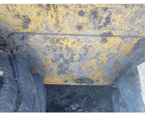 Gehl R220 Equip PanelCover