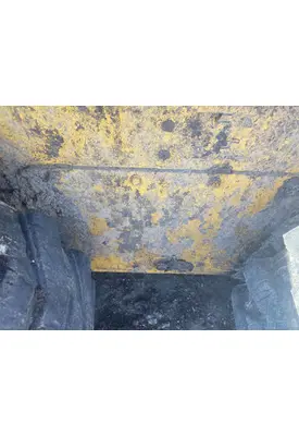 Gehl R220 Equip Panel/Cover