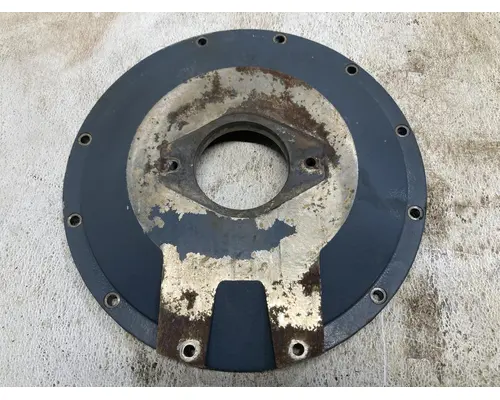 Gehl R220 Equip Pump Mount  Coupler