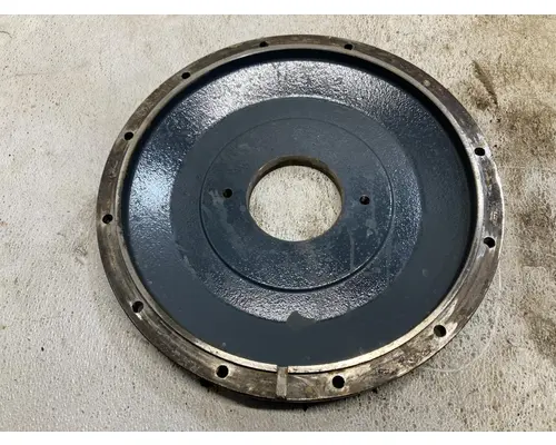 Gehl R220 Equip Pump Mount  Coupler