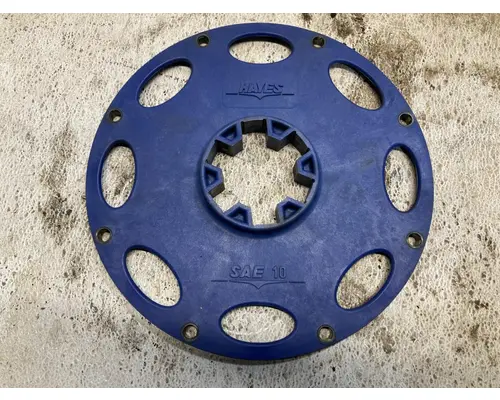 Gehl R220 Equip Pump Mount  Coupler