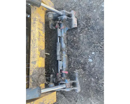 Gehl R220 Equip Quick Coupler