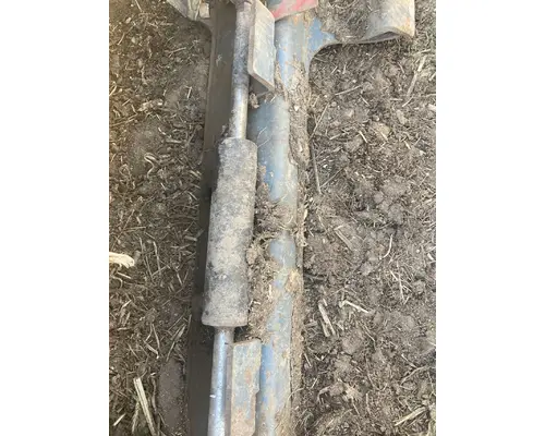 Gehl R220 Equip Quick Coupler