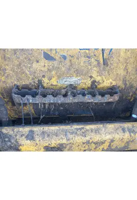 Gehl R220 Equip Step