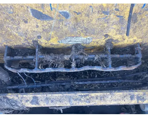 Gehl R220 Equip Step