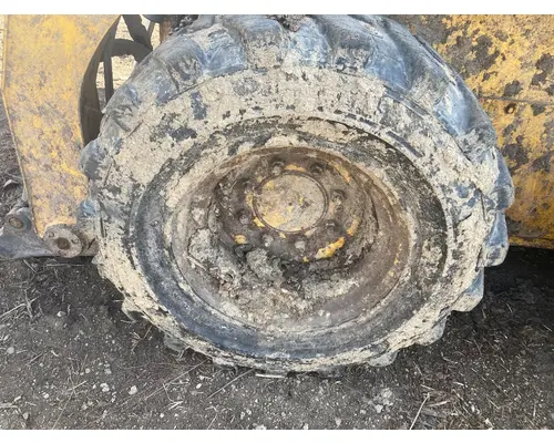 Gehl R220 Equip Tire and Rim