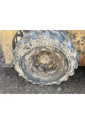 Gehl R220 Equip Tire and Rim