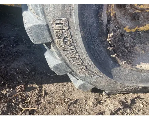 Gehl R220 Equip Tire and Rim