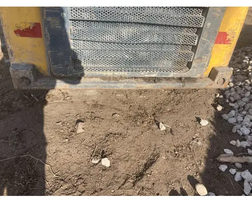 Gehl R220 Equip Weight