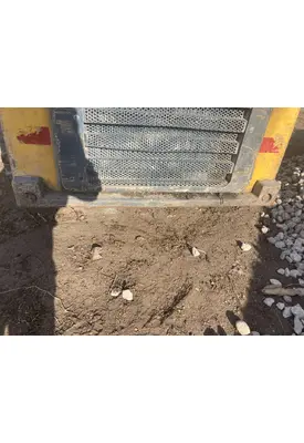 Gehl R220 Equip Weight