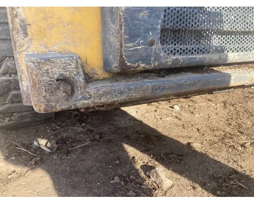 Gehl R220 Equip Weight