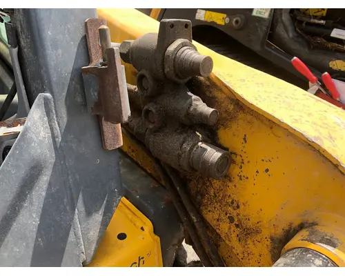 Equipment (Mounted) Gehl R220 Vander Haags Inc Sp