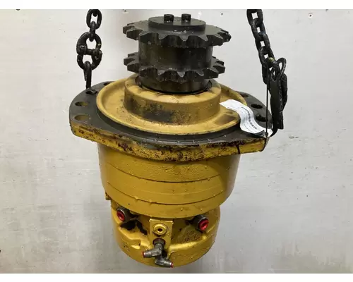 Gehl SL7810 Equip Hydraulic Motor