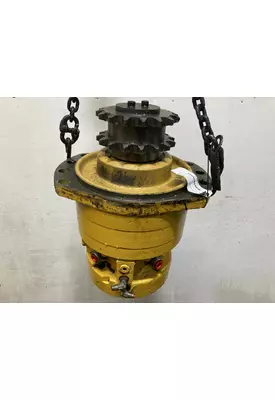 Gehl SL7810 Equip Hydraulic Motor