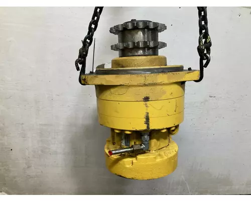 Gehl SL7810 Equip Hydraulic Motor