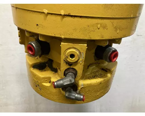 Gehl SL7810 Equip Hydraulic Motor