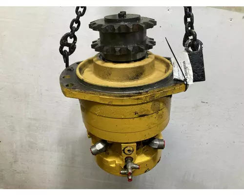 Gehl SL7810 Equip Hydraulic Motor