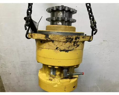 Gehl SL7810 Equip Hydraulic Motor