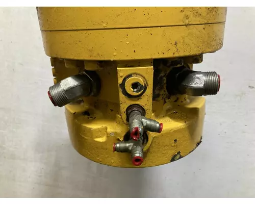 Gehl SL7810 Equip Hydraulic Motor