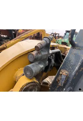 Gehl SL7810 Equipment (Mounted)