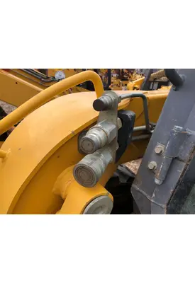 Gehl SL7810 Equipment (Mounted)