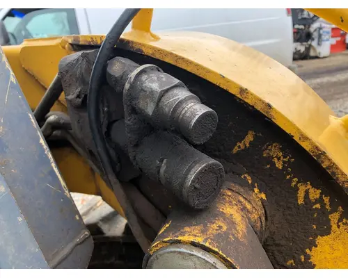 Equipment (Mounted) Gehl SL7810 Vander Haags Inc Sp