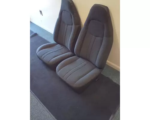 General Motors GM C4500 C5500 New Bostrom Mid Back Air Ride Seat