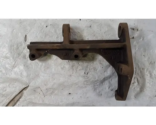 Brackets, Misc. General Motors  Lund Truck Parts