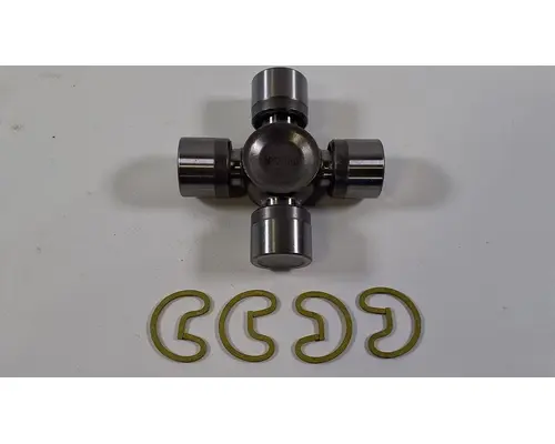 Drive Shaft, Front General Motors  Lund Truck Parts