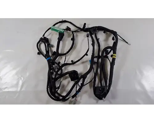 Lamp Wiring Harness General Motors  Lund Truck Parts