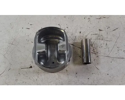Piston General Motors  Lund Truck Parts