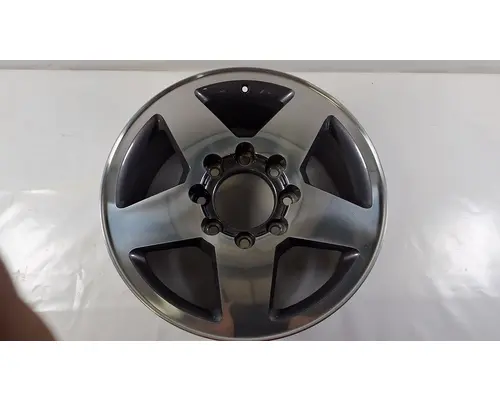 Wheel General Motors  Lund Truck Parts