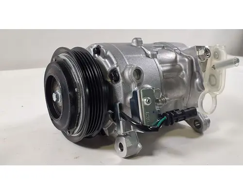 General Motors  Air Conditioner Compressor