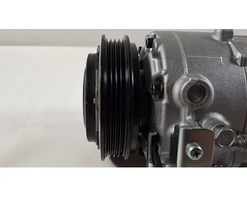 General Motors  Air Conditioner Compressor