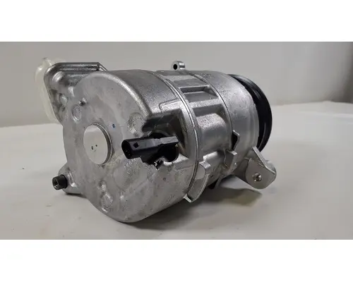 General Motors  Air Conditioner Compressor