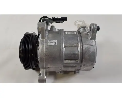 General Motors  Air Conditioner Compressor