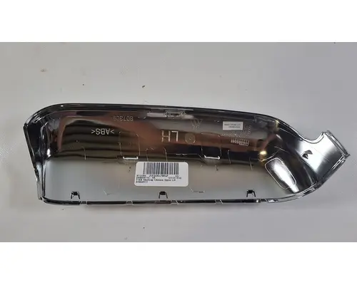 General Motors  Body Parts, Misc.