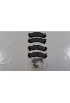 General Motors  Brakes, Front