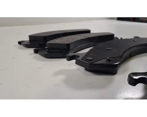 General Motors  Brakes, Front