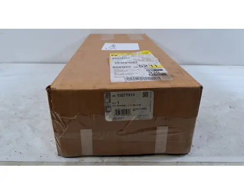 General Motors  Engine Parts, Misc.