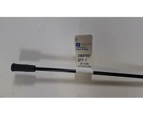 General Motors  Engine Parts, Misc.