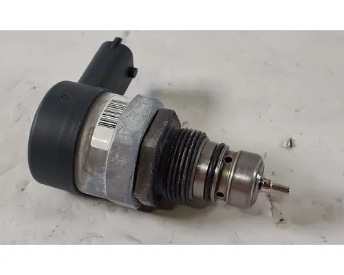 General Motors  Fuel Injection Parts