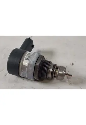 General Motors  Fuel Injection Parts