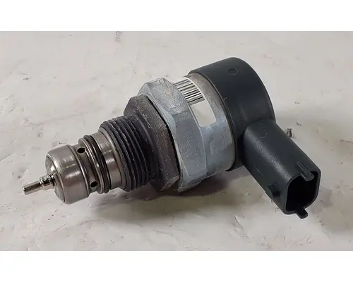 General Motors  Fuel Injection Parts
