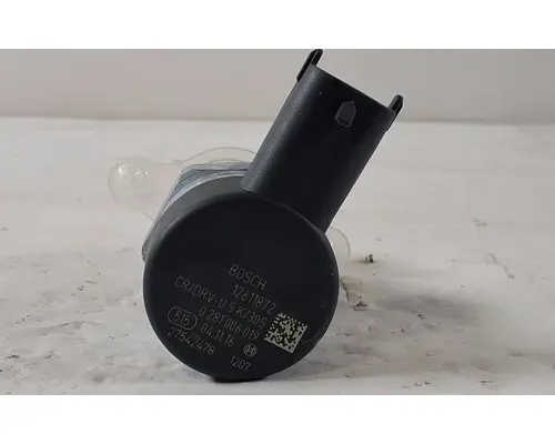 General Motors  Fuel Injection Parts