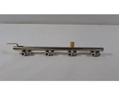 General Motors  Fuel Injection Parts